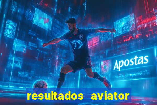 resultados aviator estrela bet